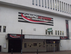 Birmingham Carling Academy